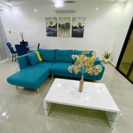 Room In Apartment - Quiet Room In Residence No69 Dakar Ngoại thất bức ảnh